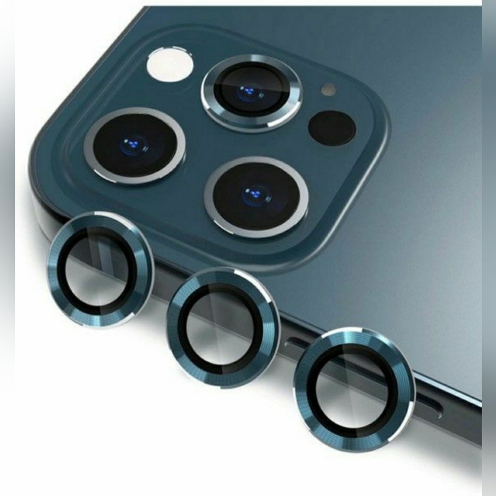 Camera Lens Protector for iPhone 12 Pro Max,